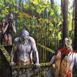 Jumalhämärä : Songless Shores